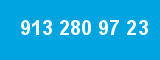 913 280 97 23